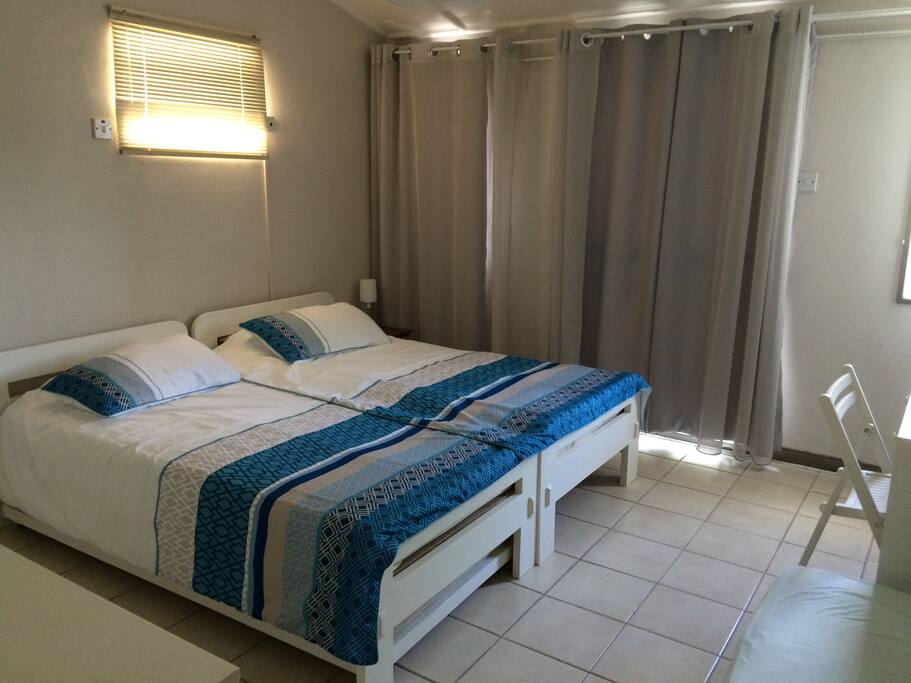 Bedroom no.2