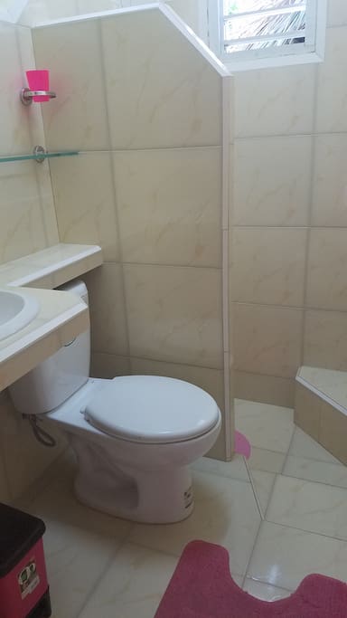 baño