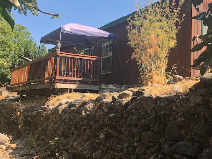 Top 10 Airbnb Vacation Rentals In Dunsmuir, California Trip101