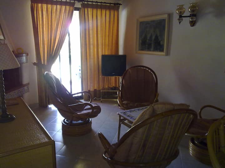 Precioso Bungalow En Las Marinas - Denia