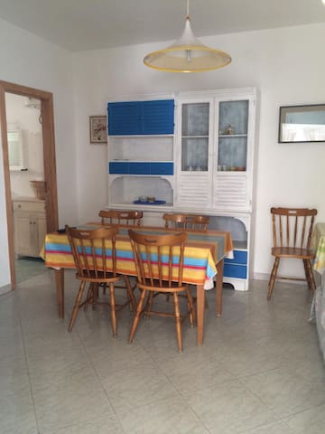 Airbnb Pilone Holiday Rentals Places To Stay Puglia Italy