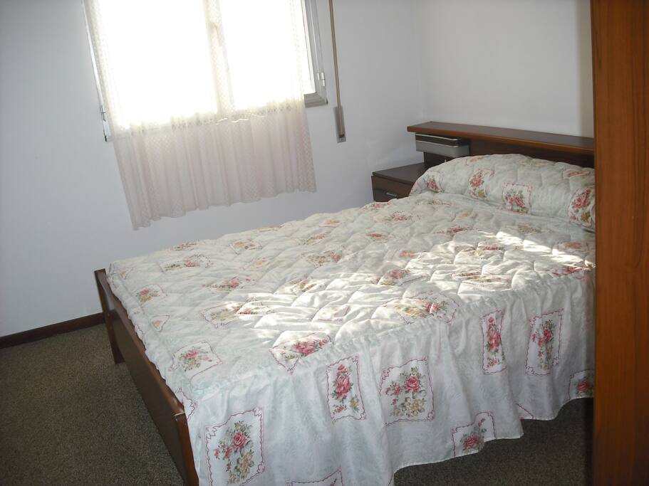 habitación
matrimonio