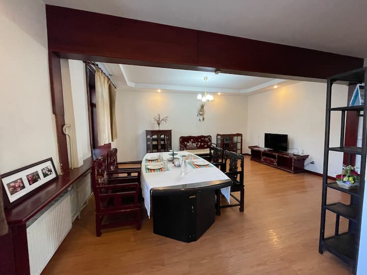 Ulaanbaatar Holiday Rentals & Homes Mongolia Airbnb