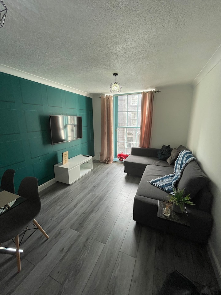 Top 20 Airbnb Vacation Rentals In Aberdeen, Scotland Trip101