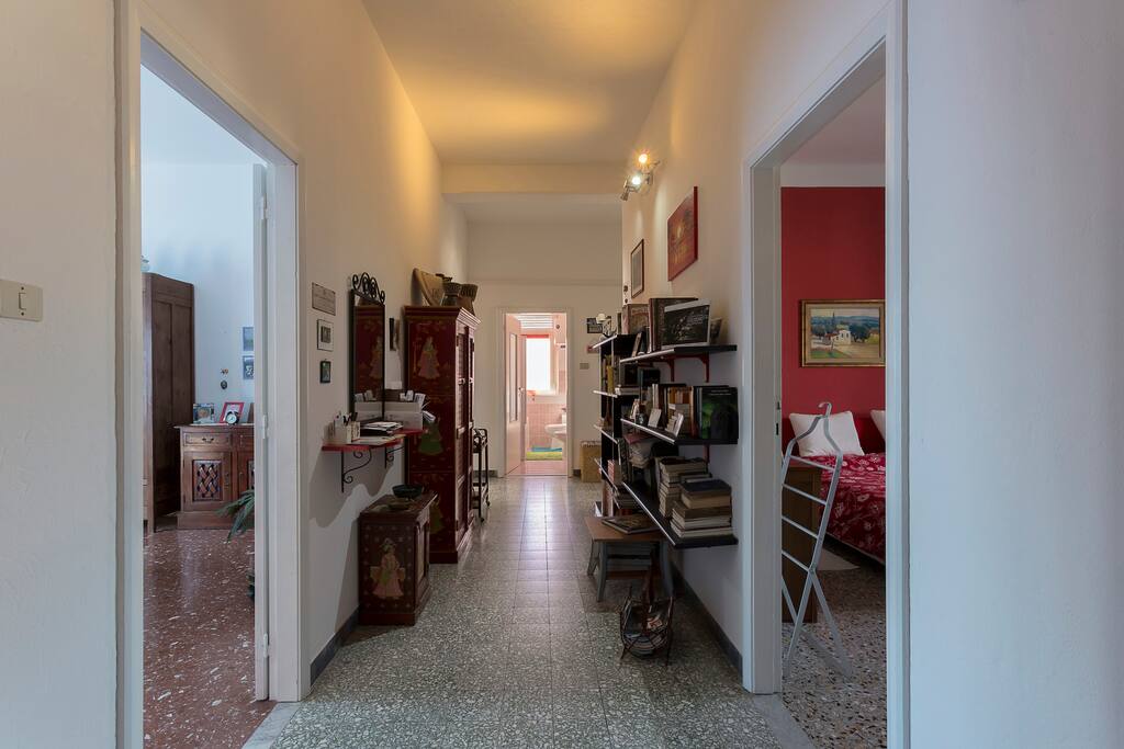 INGRESSO