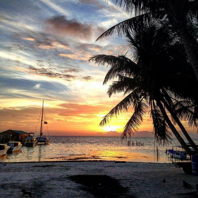 Sunrise