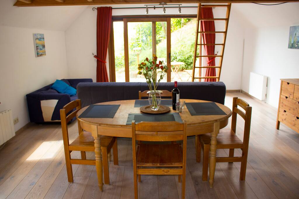 Table principale
