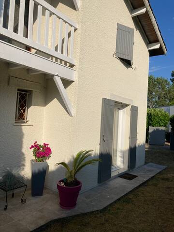 Maison environnement privilégié gallery image 2