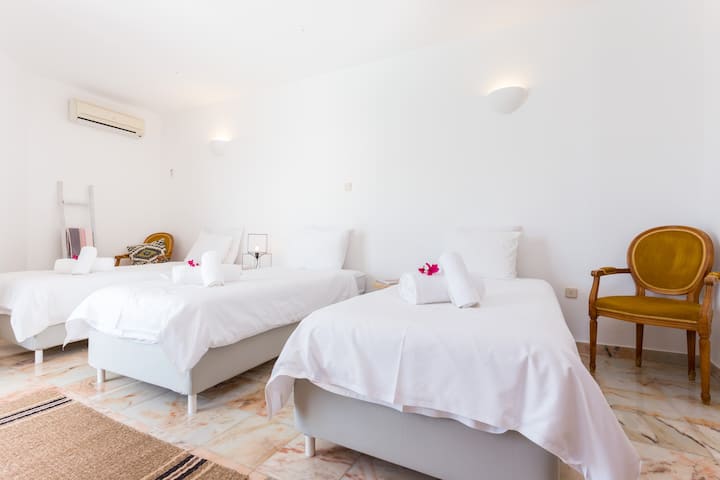 Bedroom 7