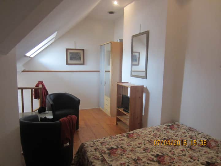 Gs13h Apartment - ウィーン