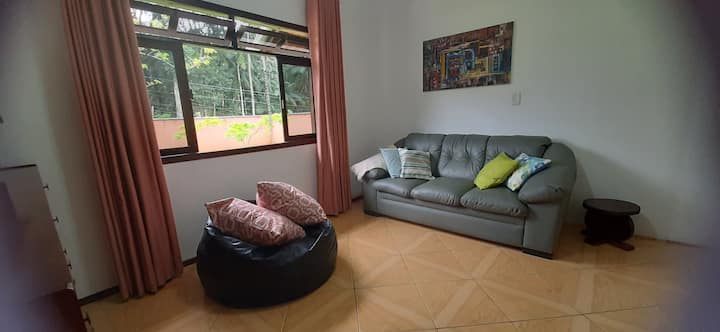 Casa Aconchegante E Espaçosa Com Piscina! - Indaial