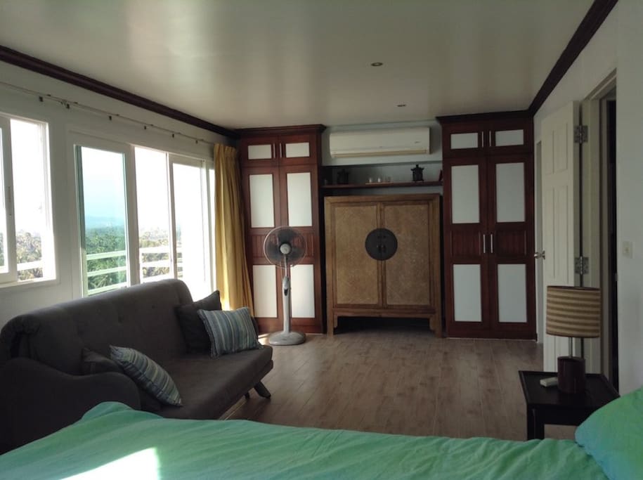1st Guest Bedroom