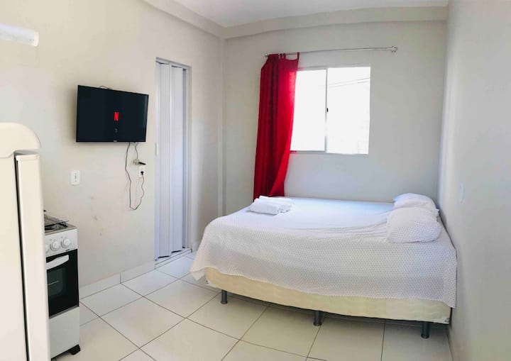 Cozy in Parnaíba JW. 2