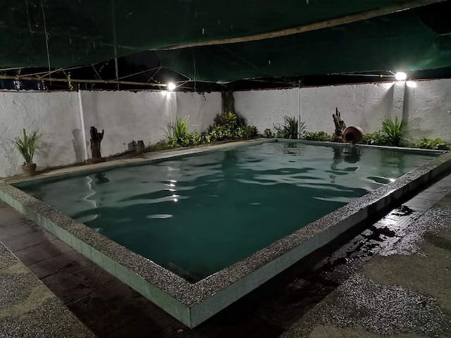 House of Ballads (with Private Pool)