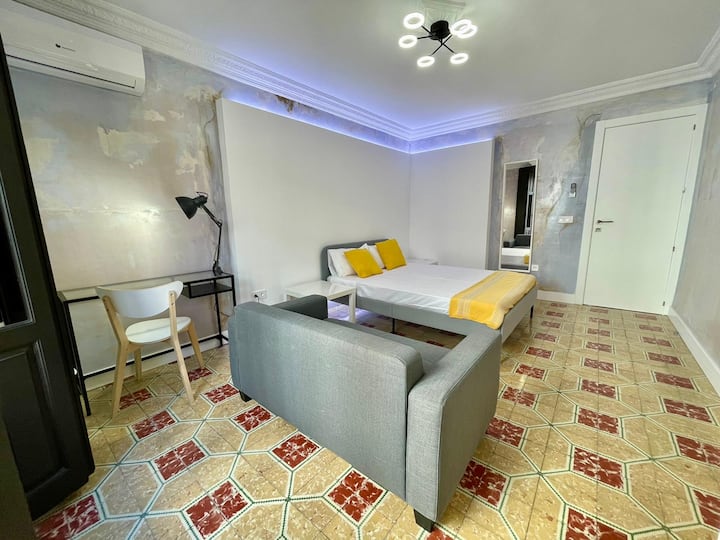Chambre 5