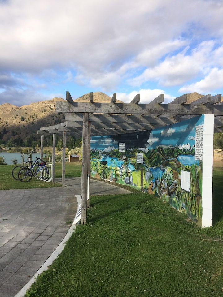 Hakataramea Valley Vacation Rentals & Homes Canterbury, New Zealand