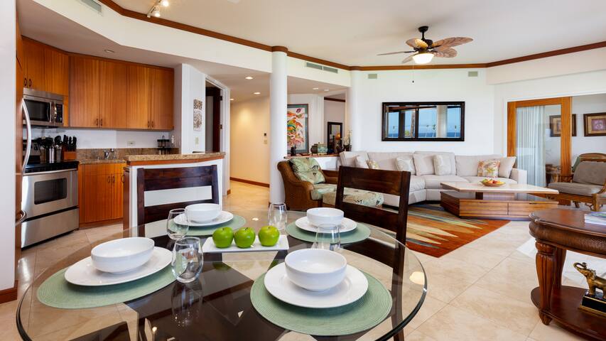 ❤️PiH❤️ Coastal DreamsVilla★OceanFront★WalktoBeach gallery image 4