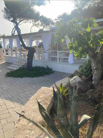 Villa privata con accesso diretto alla spiaggia. gallery image 2