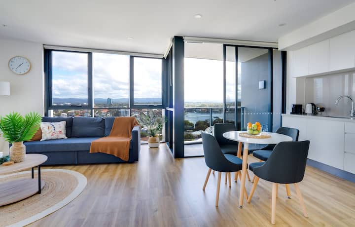Gold Coast Locacoes Por Temporada E Acomodacoes Queensland Australia Airbnb