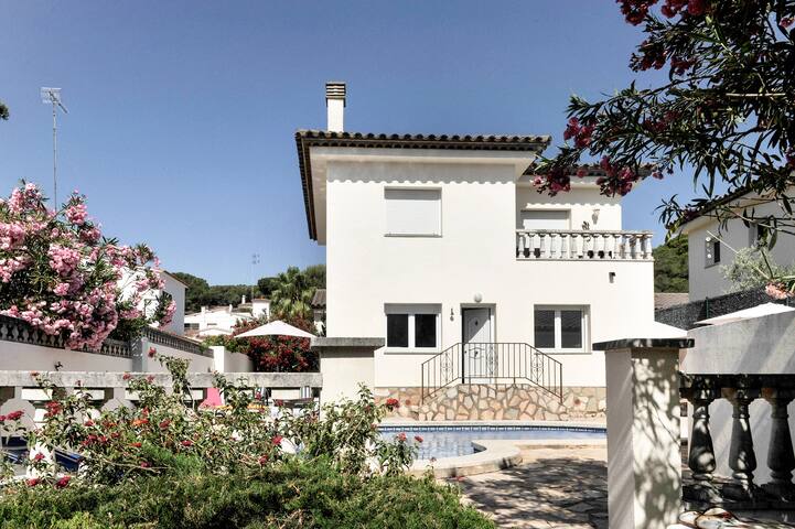 Magdalena: house with private pool gallery image 5