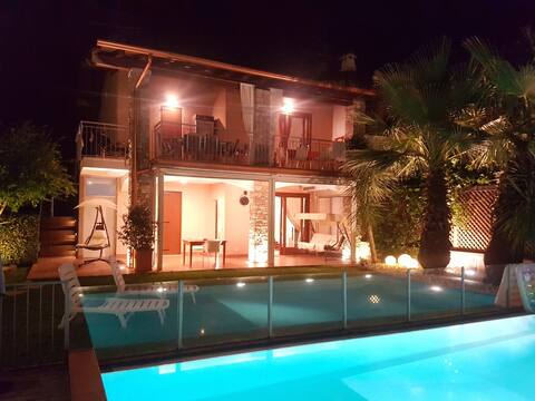 Casa Camilla with pool(no groups of boys)