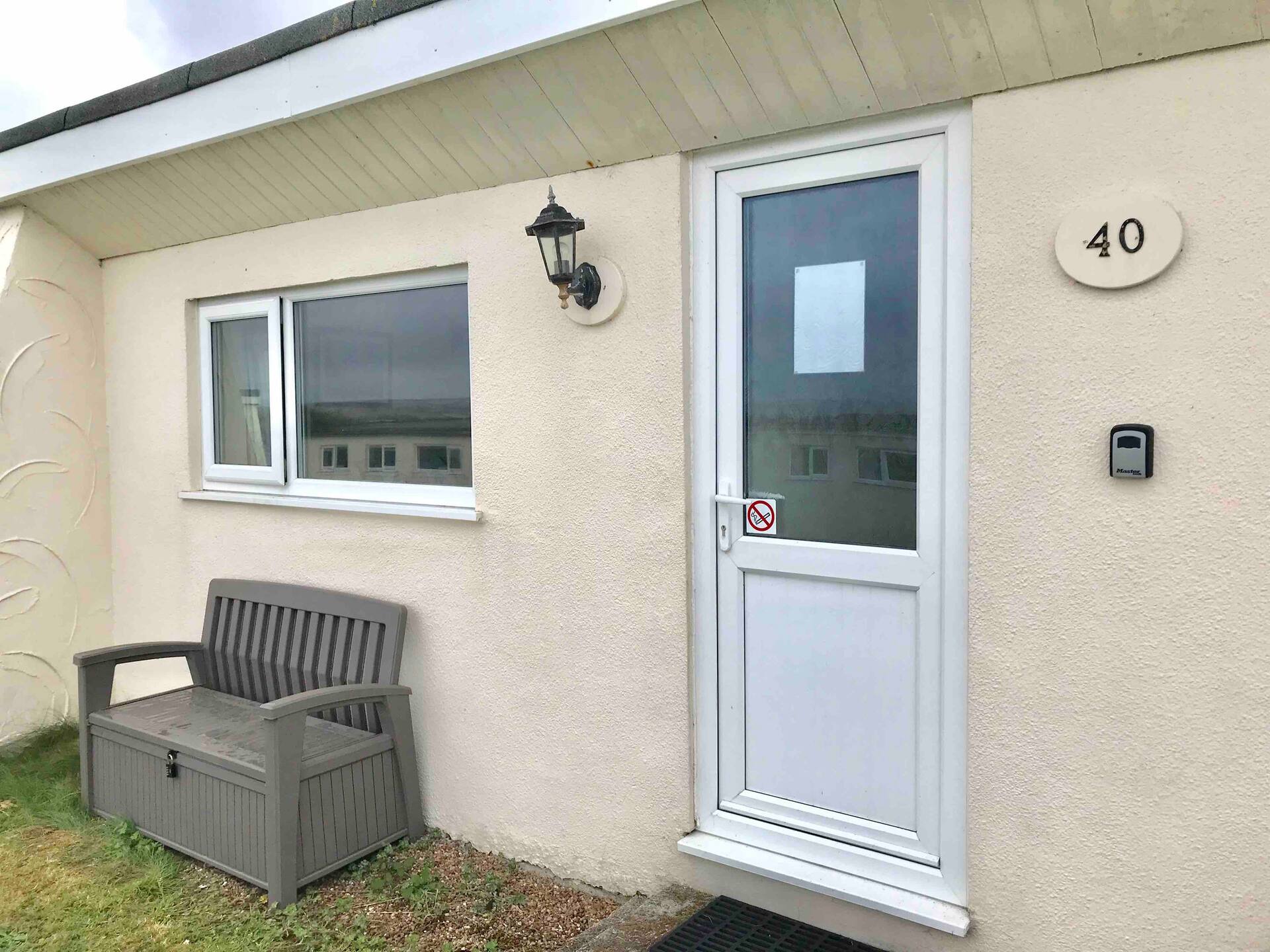 Widemouth Waves Holiday Chalet — foto 2