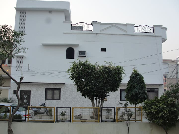 ISHA HOME Houses for Rent in Amritsar, Punjab, India Airbnb