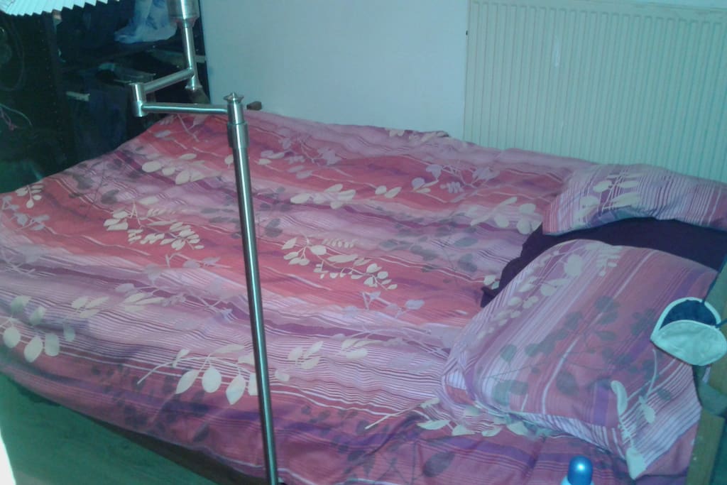 chambre