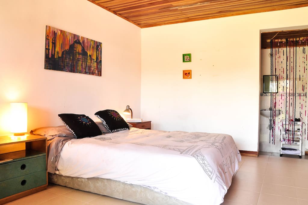 Habitación