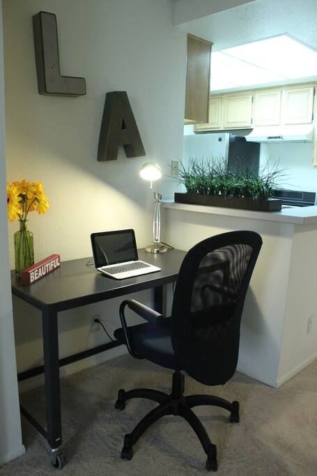 Desk
