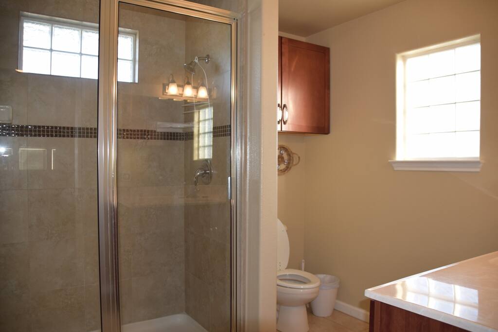 677 D Morgan Circle-2nd Guest Bathroom