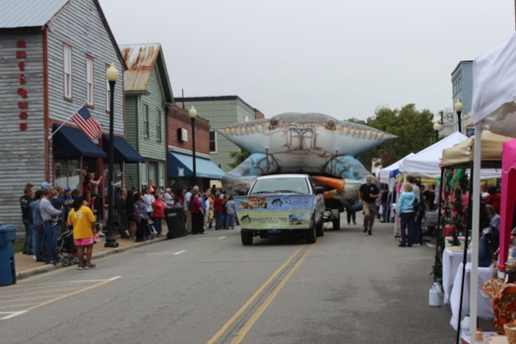 Riverfest