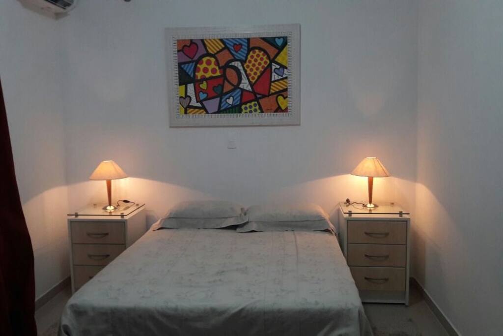 Quarto-suite