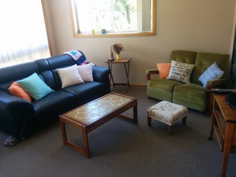 lounge room