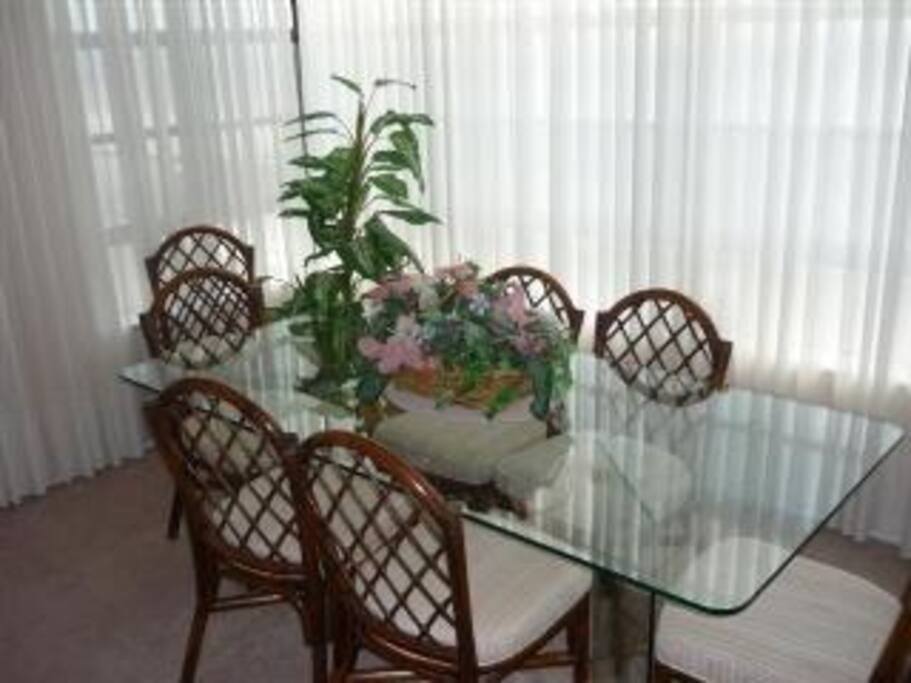 dinning