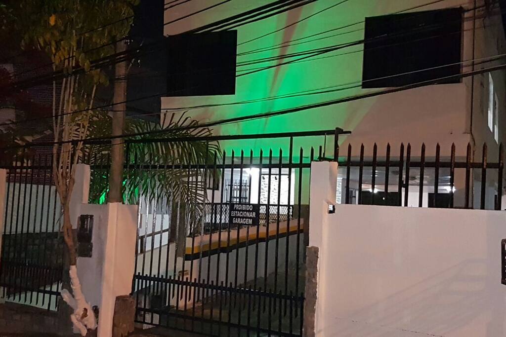 Fachada
