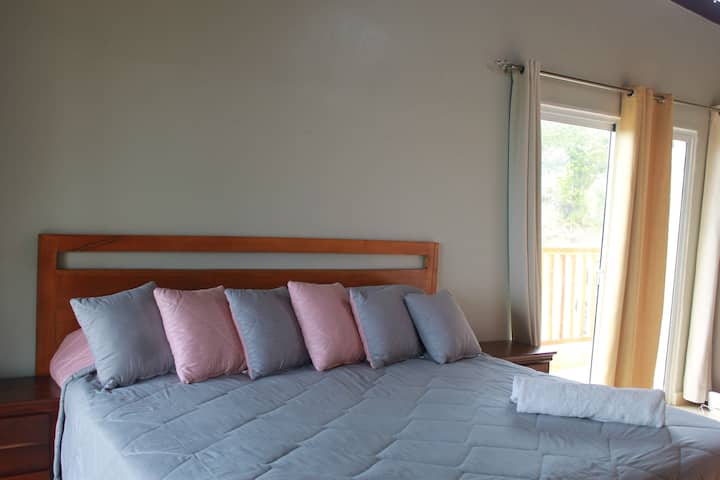 Spavaća soba 1