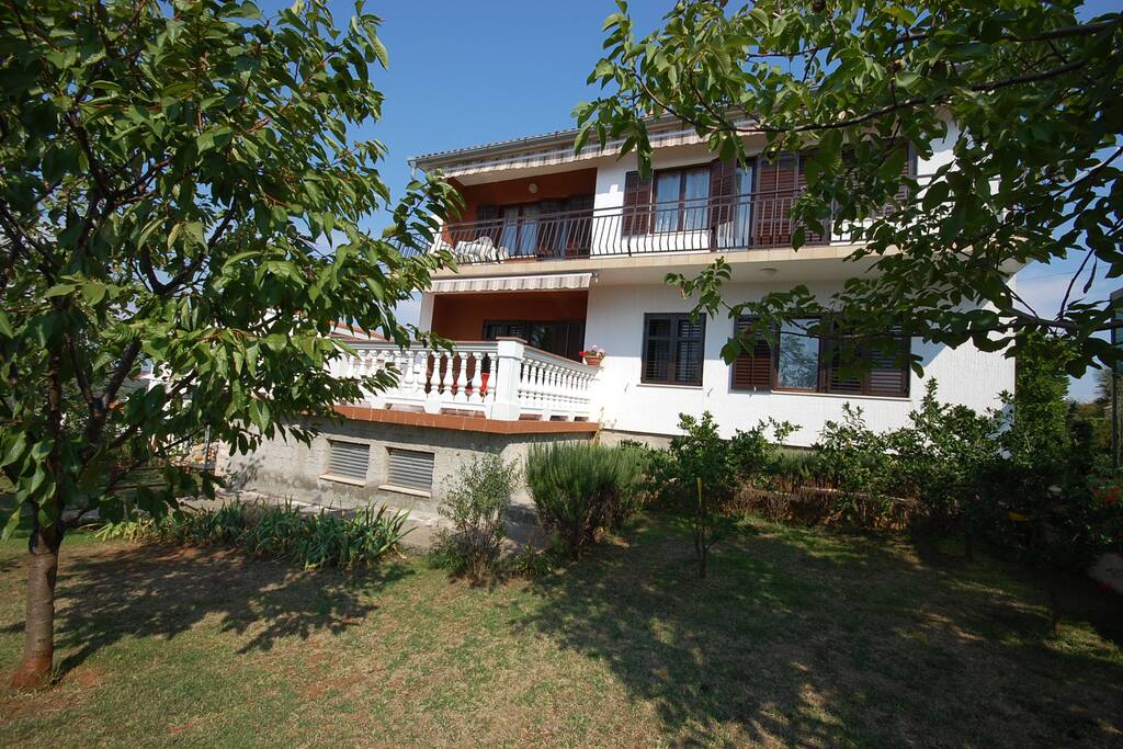 Holiday House
