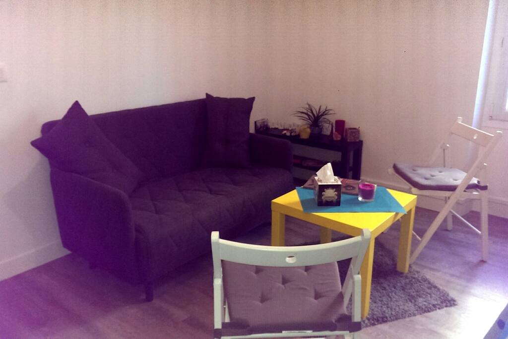 Salon