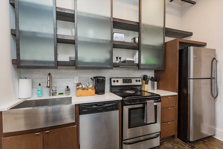 Mint House at The Reserve | Two Bedroom Suite gallery image 5