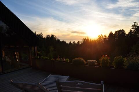 Reichart Vacation Rental