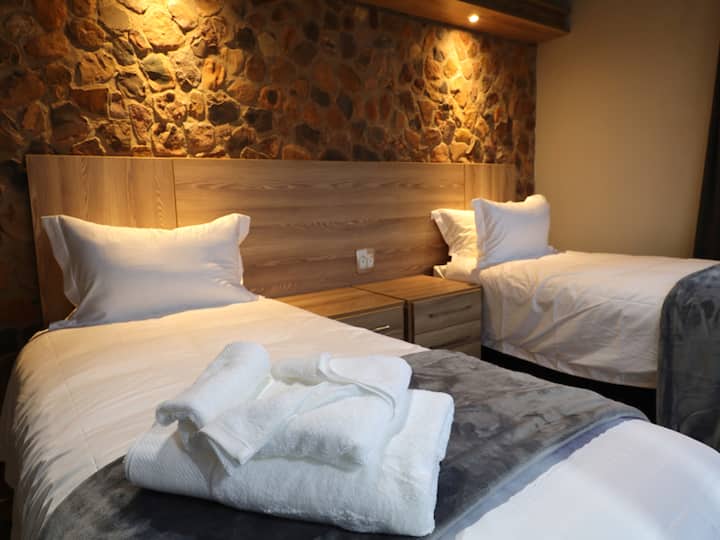 חדר זוגי זוגי