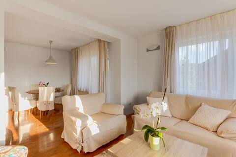 Apartman Nika