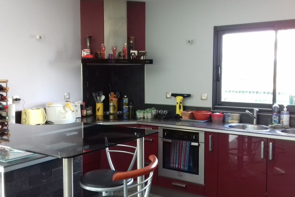cuisine