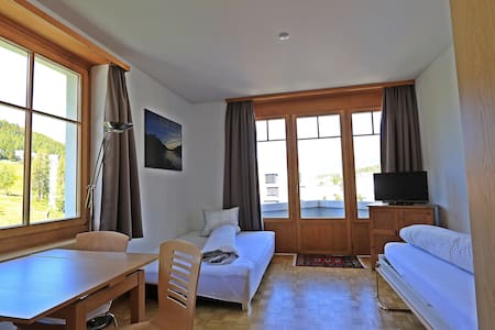Suvretta Vacation Rentals Homes Sankt Moritz Switzerland Airbnb