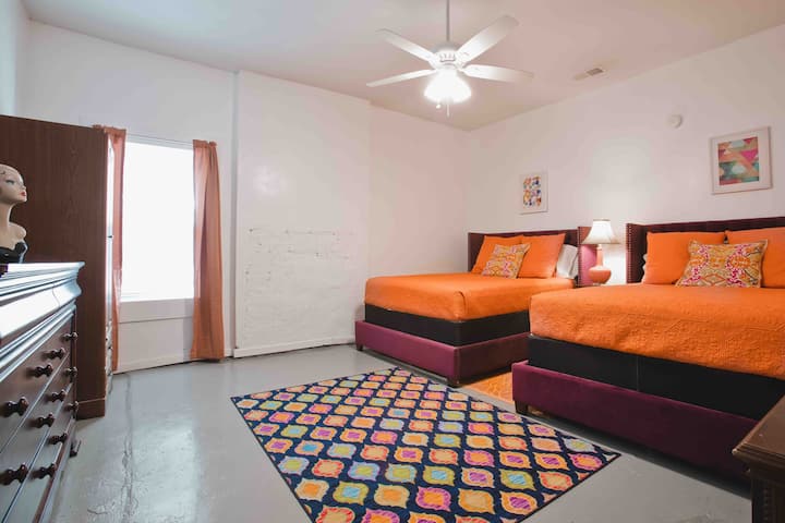 Спална соба 3