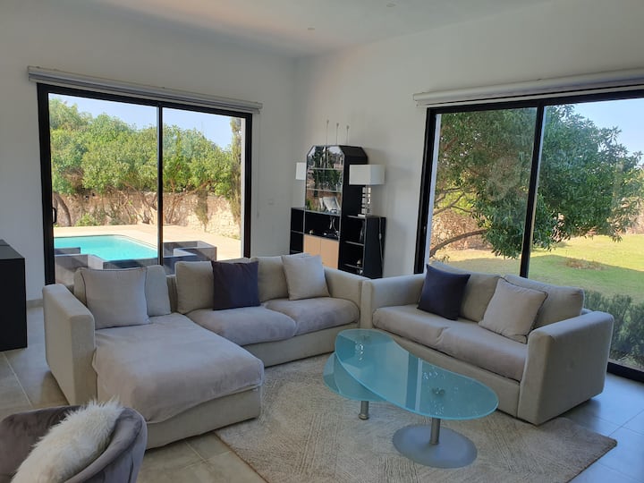 Darenia ,Villa De Standing . - Essaouira