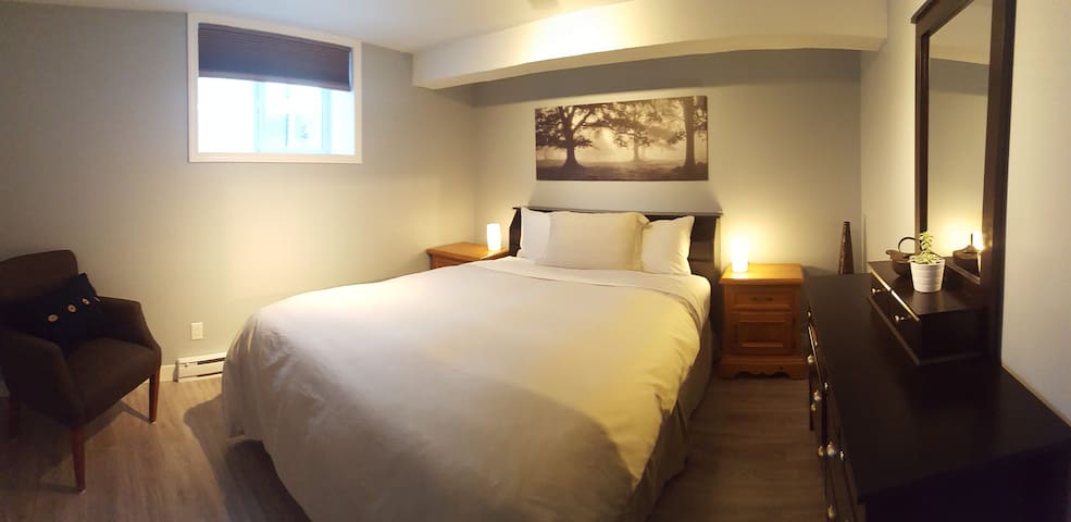 Come on Inn-2 bedrooms