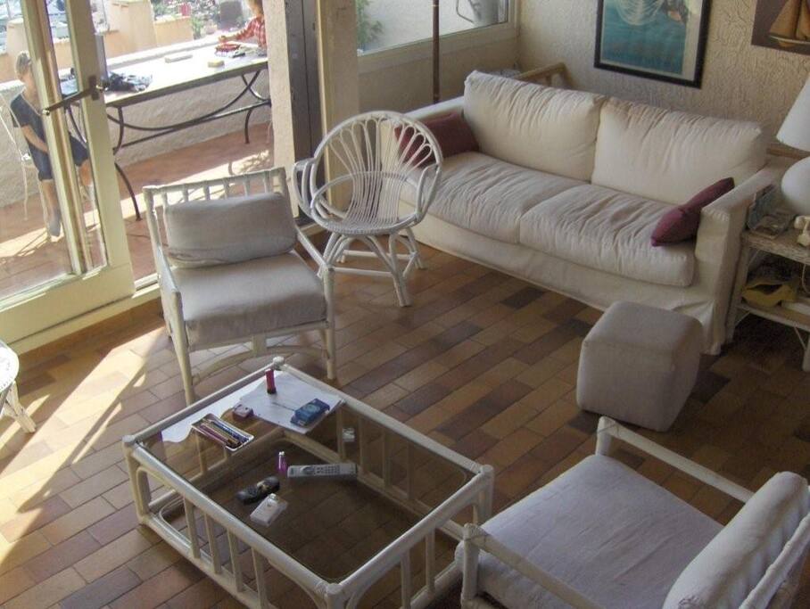 Intérieur 2