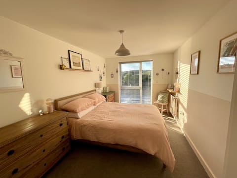 New Flat near Ashton Gate and North Street
